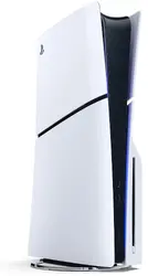 Конзола Sony PlayStation 5 Slim