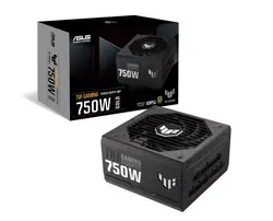Захранване, Asus TUF Gaming 750W