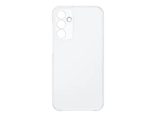 SAMSUNG A15 5G Clear Case Transparent