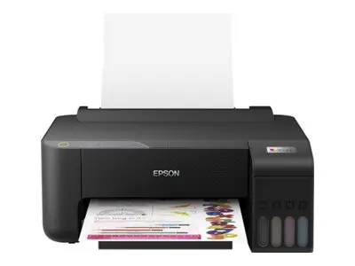 Мастилоструен принтер, Epson EcoTank L1230 PRT