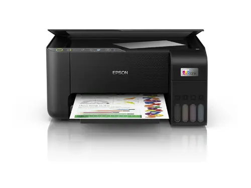 Мастилоструйно многофункционално устройство, Epson EcoTank L3270 WiFi MFP