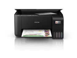 Мастилоструйно многофункционално устройство, Epson EcoTank L3270 WiFi MFP