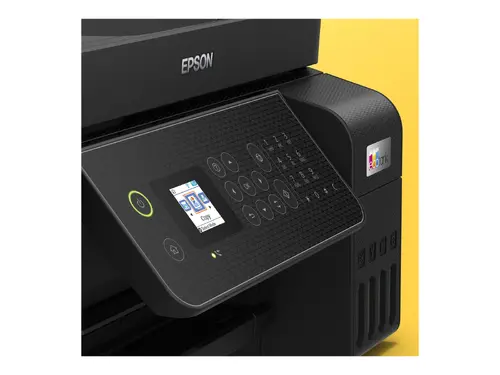 Мастилоструйно многофункционално устройство, Epson EcoTank L5310 WiFi MFP