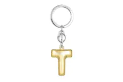 Ключодържател Metalmorphose Balloonletter “T“