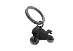 Ключодържател Metalmorphose, Black Racer