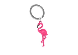 Ключодържател Metalmorphose, Flamingo