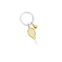 Ключодържател Metalmorphose, Tennis racket