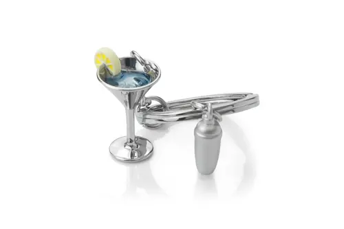 Ключодържател Metalmorphose, Cocktail