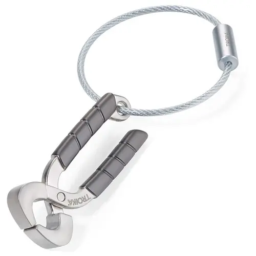 Ключодържател Troika-MAN`S BEST FRIENDS “pincers