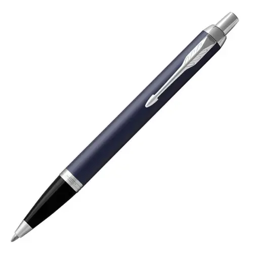 Химикалка Parker Royal IM Blue CT