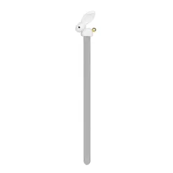Разделител за книги Metalmorphose, Bunny