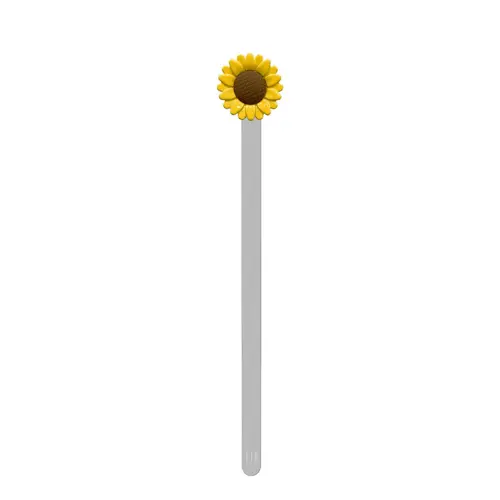 Разделител за книги Metalmorphose, Sunflower