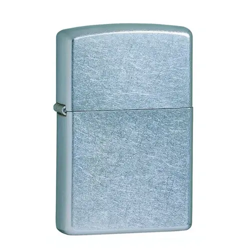 Запалка Zippo, Classic Street Chrome