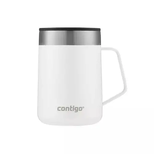 Термочаша CONTIGO STREETERVILLE DESK SALT 420мл