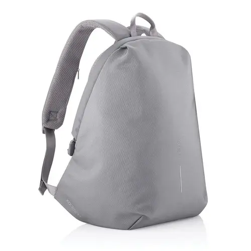 Раница XD-design Bobby Soft 15.6“, сива