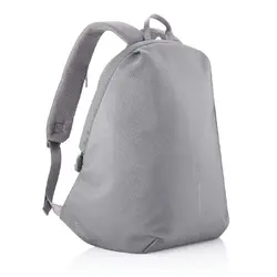 Раница XD-design Bobby Soft 15.6“, сива
