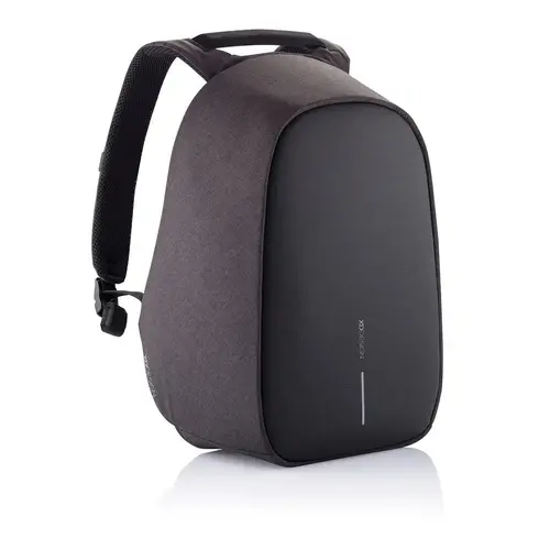 Раница XD-design Bobby Hero Small 13.3“, черна