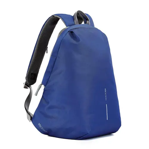 Раница XD-design Bobby Soft 15.6“, синя