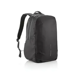 Раница XD-design Bobby Explore 17“, черна