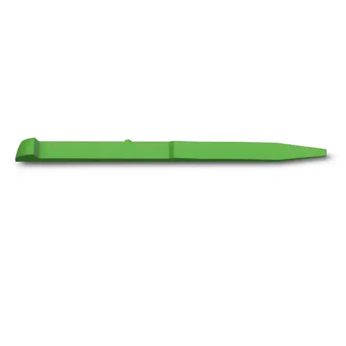 Клечка за зъби 50 mm Victorinox голям нож A.3641.4.10, зелена