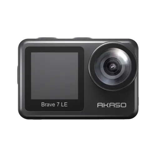 Екшън камера AKASO Brave 7 LE