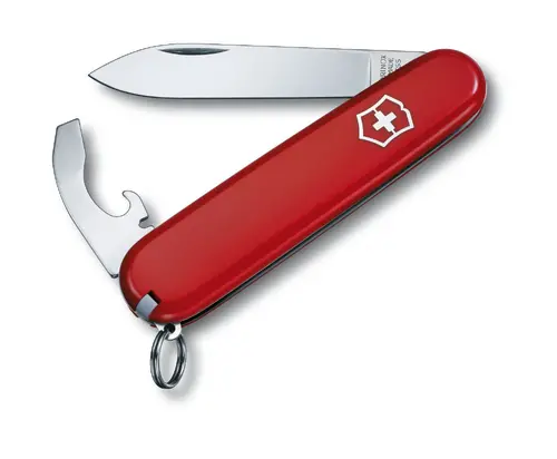 Швейцарски джобен нож Victorinox Bantam 0.2303