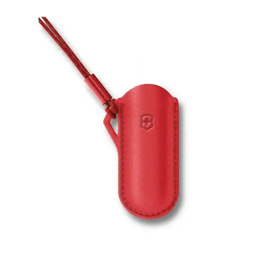 Кожен калъф Victorinox Leather Pouch, Style Icon