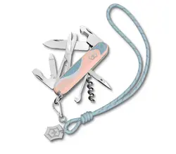 Швейцарски джобен нож Victorinox Companion Paris Style