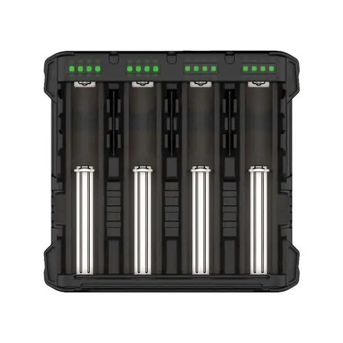 Зарядно за батерии Armytek Handy C4 Pro