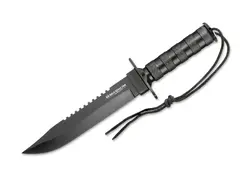 Туристически нож Boker Magnum Survivalist