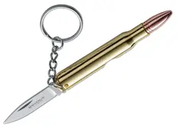Джобен нож Boker Magnum 30-06 Bullet knife