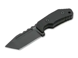 Туристически нож Boker Plus Little Dvalin Black Tanto