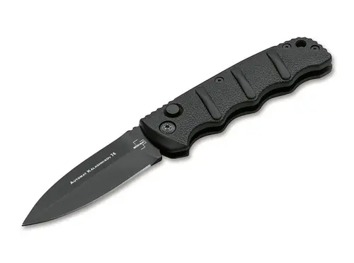 Джобен нож Boker Plus AKS-74 Spearpoint D2