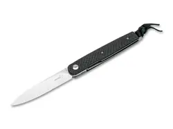 Джобен нож Boker Plus LRF Carbon