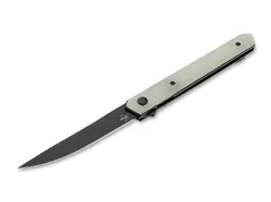 Джобен нож Boker Plus Kwaiken Air Mini G10 Jade