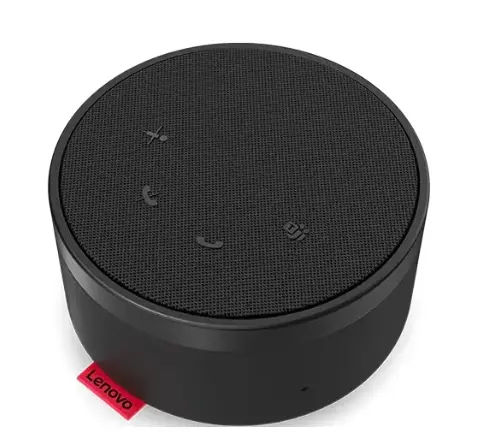 Тонколони, Lenovo Go Wired Speakerphone