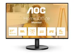 Монитор, AOC 27B3HA2, 27