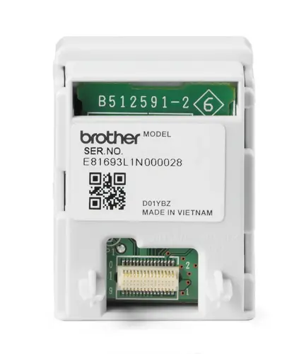 Аксесоар, Brother NC-9110W Wi-Fi adapter Аксесоар, Brother NC-9110W Wi-Fi adapter