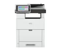 Мултифункционалнo устройствo Ricoh IM C530FB, A4, 53 стр/мин, 7