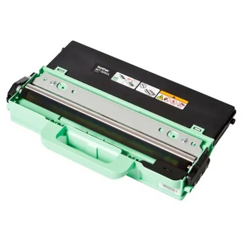 РЕЗЕРВОАР ЗА ОСТАТЪЧЕН ТОНЕР ЗА BROTHER HL 3140CW/3170CDW - WASTE TONER BOX - PN WT220CL (WT-220CL)