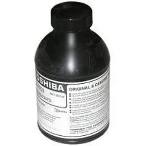 ДЕВЕЛОПЕР ЗА TOSHIBA BD 1210/2810 - Black - PN D-1210 (D1210) - OUTLET