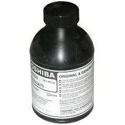 ДЕВЕЛОПЕР ЗА TOSHIBA BD 1210/2810 - Black - PN D-1210 (D1210) - OUTLET