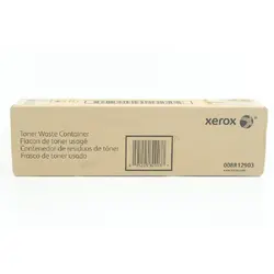РЕЗЕРВОАР ЗА ОСТАТЪЧЕН ТОНЕР ЗА XEROX Work Centre 7228/7235/7245 - WASTE TONER BOX - PN 008R12903