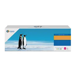 УНИВЕРСАЛНА КАСЕТА ЗА BROTHER HL 4040CN/4050CDN/4070VDW/DCP 9040CN/9045CDN/MFC 9440CN/9840CDW - TN130M (TN-130M)/TN135M (TN-135M) - Magenta - PN NT-C0115FM - G&G