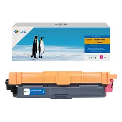 УНИВЕРСАЛНА КАСЕТА ЗА BROTHER HL 3140CW/3170CDW - Magenta - TN245M (TN-245M)/TN225M (TN-225M)/TN255M (TN-255M)/TN265M (TN-265M)/TN285M (TN-285M) - PN NT-PB225M - G&G