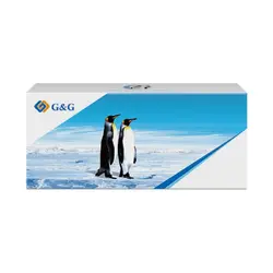 КАСЕТА ЗА DELL 1230/1235 -  593-10493 - N012K - WITH CHIP / С ЧИП - BLACK - PN NT-CD1235BK - G&G