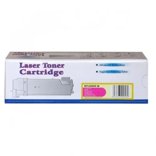 КАСЕТА ЗА DELL 1320C -  WITH CHIP / С ЧИП - Magenta - HIGH CAPACITY - 310-9064 / WM138 / KU055 - PN NT-C0055M - G&G