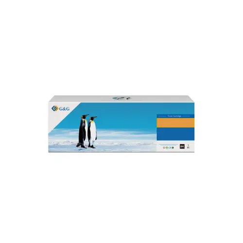 КАСЕТА ЗА EPSON AcuLaser C1100/CX11 - S050189 - Cyan - OUTLET - PN NT-C0189 - G&G