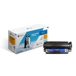 КАСЕТА ЗА HP Laserjet 1150 - HIGH CAPACITY - Q2624X - /24X/ - Black - PN NT-C2624X - G&G