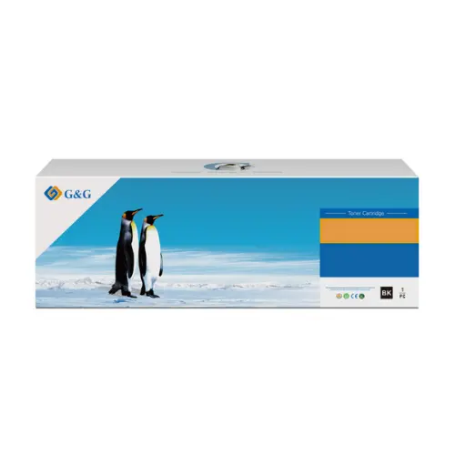 КАСЕТА ЗА SAMSUNG Proxpress C2620/C2620DW/C2670/C2670FW Serie - Black - CLT-K505L (CLTK505L) - PN NT-CS505BKJJ - G&G